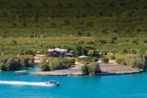 Broome All-Inclusive 7 Days Touring Package - Restaurant Gold Coast 5