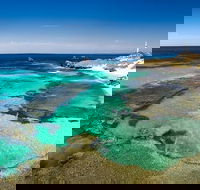 7 Days Perth All-Inclusive Touring Grand Package - Restaurant Gold Coast