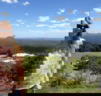 3 nights 2 full days private guided tour of the Sunshine Coast and Hinterland - Restaurant Gold Coast