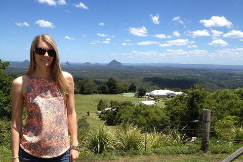 3 Nights 2 Full Days Private Guided Tour Of The Sunshine Coast And Hinterland - Restaurant Gold Coast 0