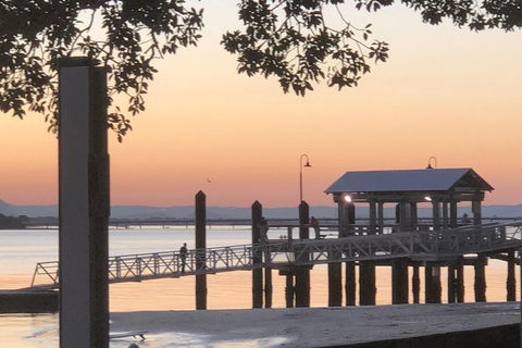 3 Nights 2 Full Days Private Guided Tour Of The Sunshine Coast And Hinterland - Restaurant Gold Coast 1