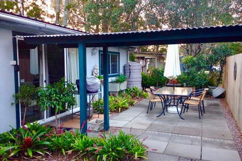 3 Nights 2 Full Days Private Guided Tour Of The Sunshine Coast And Hinterland - Restaurant Gold Coast 2