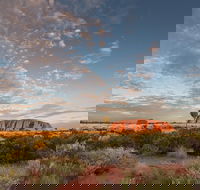 Uluru Kata Tjuta and Kings Canyon Camping Safari from Alice Springs - Restaurant Gold Coast