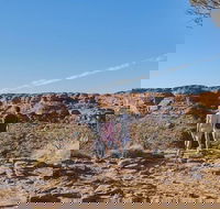 The Amazing Kings Canyon 4-Hours Walking Tour and Hike - Restaurant Gold Coast