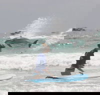 10-Day Surf Adventure from Sydney to Brisbane Including Coffs Harbour Byron Bay and Gold Coast - Restaurant Gold Coast