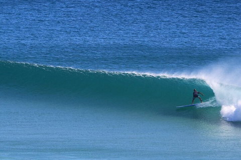 10-Day Surf Adventure From Sydney To Brisbane Including Coffs Harbour, Byron Bay And Gold Coast - Restaurant Gold Coast 1