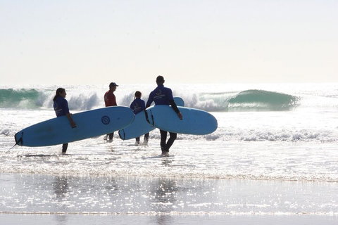 10-Day Surf Adventure From Sydney To Brisbane Including Coffs Harbour, Byron Bay And Gold Coast - Restaurant Gold Coast 2