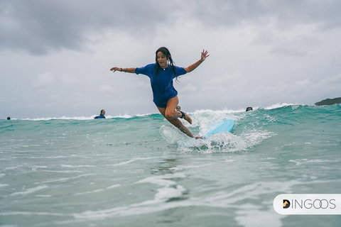10-Day Surf Adventure From Sydney To Brisbane Including Coffs Harbour, Byron Bay And Gold Coast - Restaurant Gold Coast 5