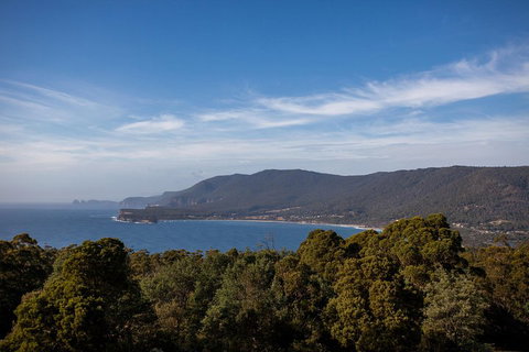 Port Arthur And Tassie Devils Active Day Tour From Hobart - Restaurant Gold Coast 5