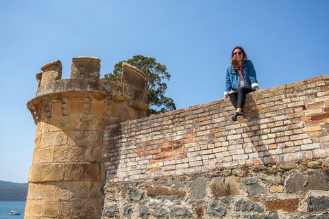 Port Arthur And Lavender Active Day Tour - Restaurant Gold Coast 1