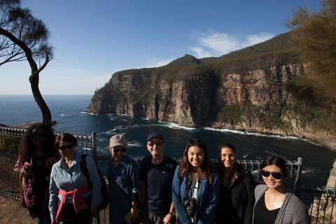 Port Arthur And Lavender Active Day Tour - Restaurant Gold Coast 4