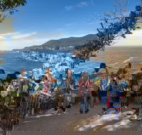 Historic Port Arthur Day Trip from Hobart Including Cliff-Top Walk to Waterfall Bay - Restaurant Gold Coast