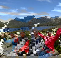 Cradle Mountain Active Day Trip from Launceston - Restaurant Gold Coast