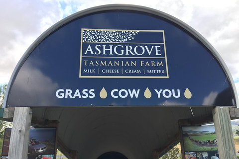 3-Day Tasmania Combo: Launceston To Hobart Active Tour Including Cradle Mountain, Freycinet National Park And Port Arthur - Restaurant Gold Coast 4