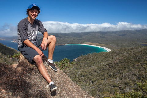 3-Day Tasmania Combo: Hobart To Launceston Active Tour - Restaurant Gold Coast 1