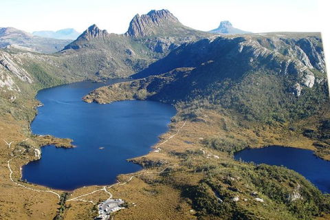 3-Day Tasmania Combo: Hobart To Launceston Active Tour - Restaurant Gold Coast 2