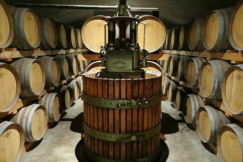 Margaret River Impression Day Tour From Perth - Restaurant Gold Coast 1