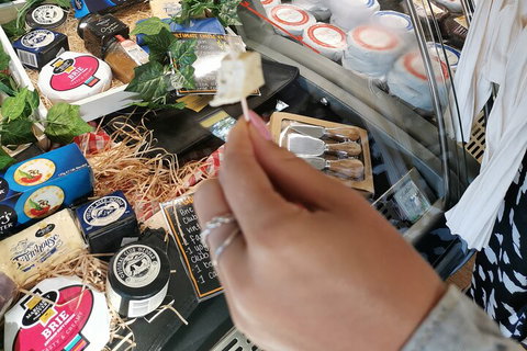 Margaret River Impression Day Tour From Perth - Restaurant Gold Coast 2