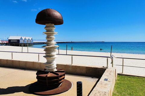 Margaret River Impression Day Tour From Perth - Restaurant Gold Coast 3