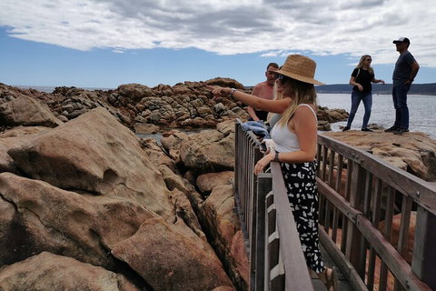 Margaret River Impression Day Tour From Perth - Restaurant Gold Coast 4