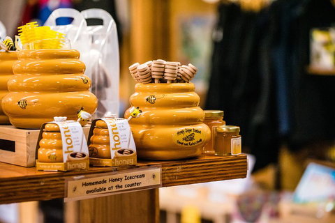 2-Day Kangaroo Island Safari From Adelaide - Restaurant Gold Coast 1