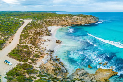 2-Day Kangaroo Island Safari From Adelaide - Restaurant Gold Coast 2