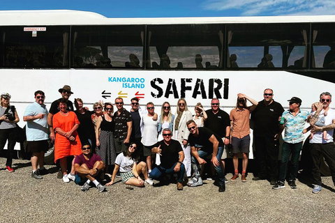 2-Day Kangaroo Island Safari From Adelaide - Restaurant Gold Coast 3