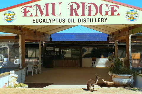 2-Day Kangaroo Island Safari From Adelaide - Restaurant Gold Coast 4