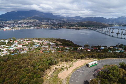 Hobart City Sightseeing Tour Including MONA Admission - Restaurant Gold Coast 1