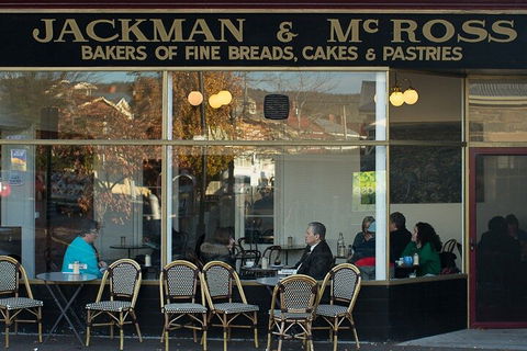 Hobart City Sightseeing Tour Including MONA Admission - Restaurant Gold Coast 2