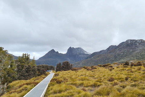 Cradle Mountain National Park Day Tour From Launceston - Restaurant Gold Coast 2