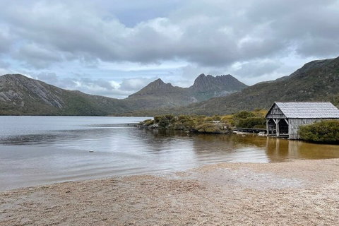 Cradle Mountain National Park Day Tour From Launceston - Restaurant Gold Coast 4