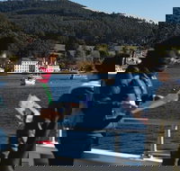 Port Arthur Full-day Guided Tour with Harbour Cruise and Tasman National Park - Restaurant Gold Coast