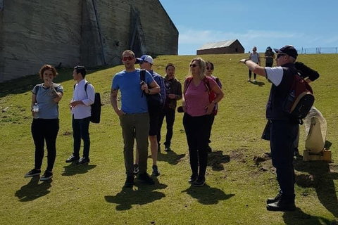 Hobart Minibus Full-Day Private Tour - Restaurant Gold Coast 5