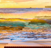Kalbarri Sunset Coastal Cliff Cruise - Restaurant Gold Coast