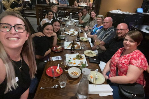 Small-Group Walking Food Tour In Darwin City With Dinner - Restaurant Gold Coast 0