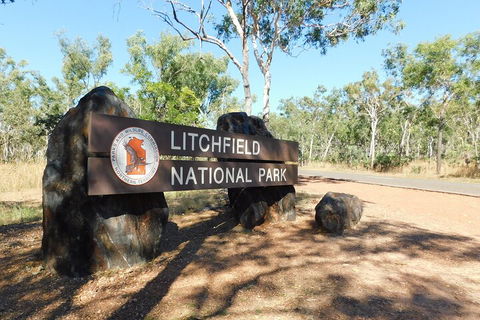 Litchfield Park Adventures And Jumping Crocodile Cruise + Butterfly Farm - Restaurant Gold Coast 0
