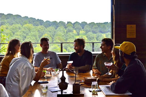 Private Custom Byron Bay Day Out - Restaurant Gold Coast 0