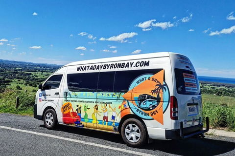 Private Custom Byron Bay Day Out - Restaurant Gold Coast 1