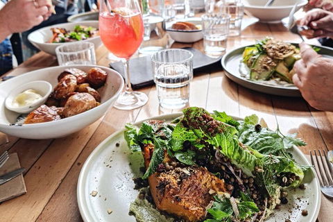 Private Custom Byron Bay Day Out - Restaurant Gold Coast 2