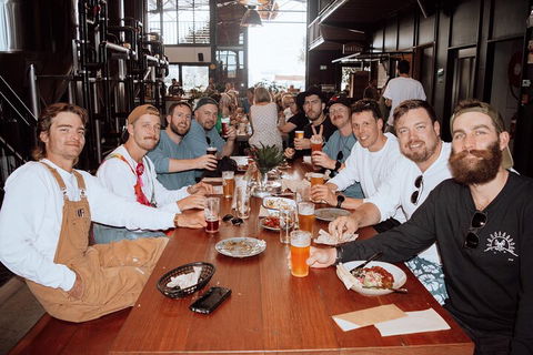 Private Custom Byron Bay Day Out - Restaurant Gold Coast 3