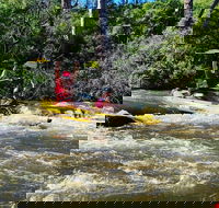 Yarra River Half-Day Rafting Experience - Restaurant Gold Coast
