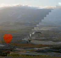 Hot Air Ballooning Tour from Cairns - Restaurant Gold Coast