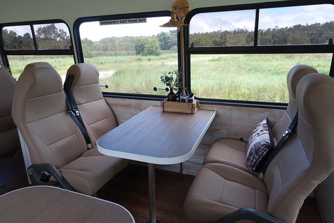 Beer Barons And Spirit Lords Half-Day Tour In Byron With Lunch - Restaurant Gold Coast 0