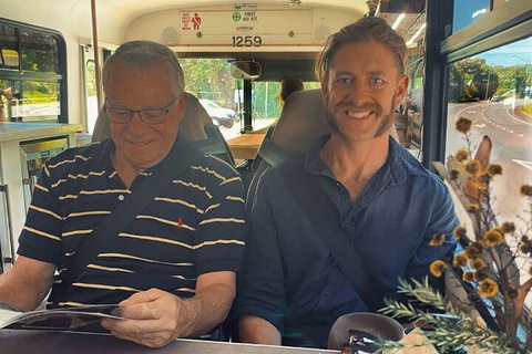 Beer Barons And Spirit Lords Half-Day Tour In Byron With Lunch - Restaurant Gold Coast 2