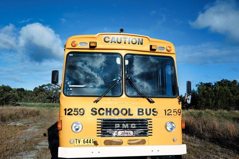 Beer Barons And Spirit Lords Half-Day Tour In Byron With Lunch - Restaurant Gold Coast 3