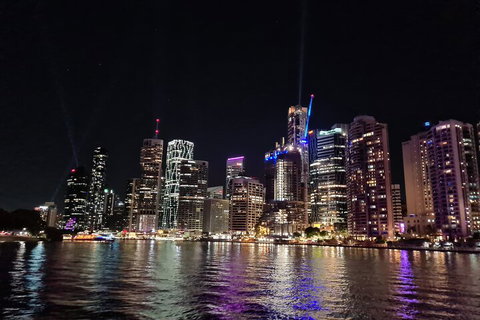 Sunset River Cruise - Restaurant Gold Coast 0