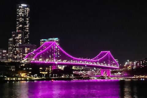 Sunset River Cruise - Restaurant Gold Coast 2