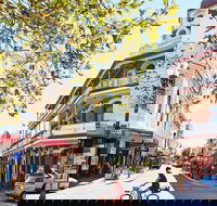 Fabulous Fremantle Self-Guided Audio Tour - Restaurant Gold Coast