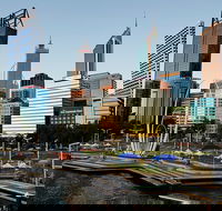 Wonderful Perth Self-Guided Audio Tour - Restaurant Gold Coast